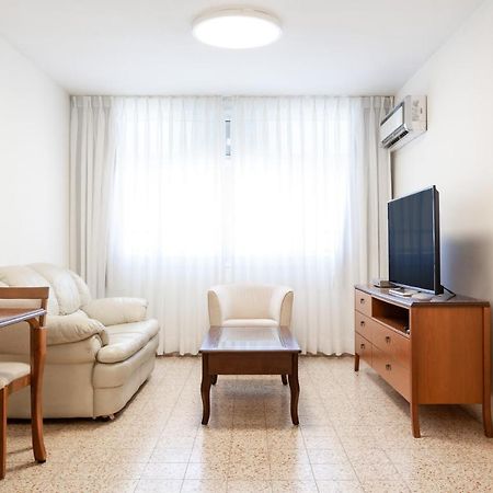 Modern Tlv Aparthotel Tel-Aviv Kültér fotó