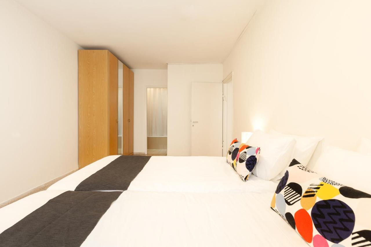 Modern Tlv Aparthotel Tel-Aviv Kültér fotó